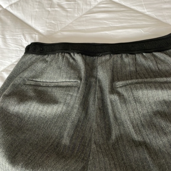 Zara taylored pants for work - used once - Picture 5 of 7